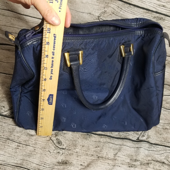 Christian Dior Vintage Bagage - Picture 11 of 12